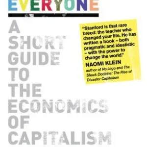 خرید و دانلود نسخه کامل کتاب Economics for Everyone: A Short Guide to the Economics of Capitalism