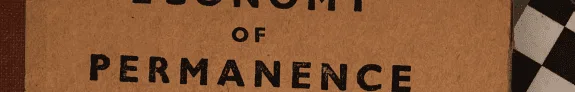 خرید و دانلود نسخه کامل کتاب Economy of Permanence: A Quest for a Social Order Based on Non-violence_68cacabfa9c39.png خرید و دانلود نسخه کامل کتاب Economy of Permanence: A Quest for a Social Order Based on Non-violence