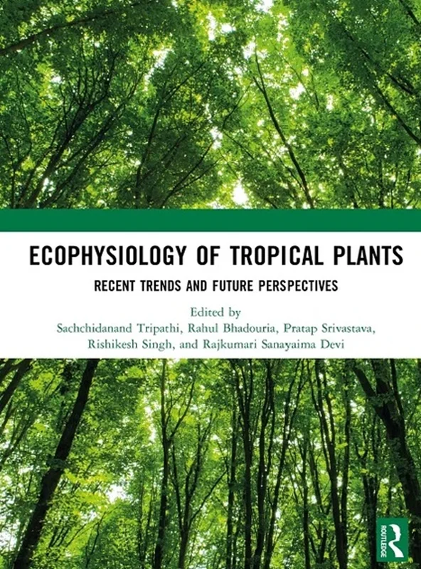 خرید و دانلود نسخه کامل کتاب
Ecophysiology of Tropical Plants: Recent Trends and Future Perspectives_6a5d15f3809fa.webp خرید و دانلود نسخه کامل کتاب
Ecophysiology of Tropical Plants: Recent Trends and Future Perspectives سورنا بوک - تصویر 1