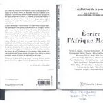 خرید و دانلود نسخه کامل کتاب Écrire l’Afrique-Monde