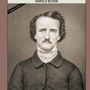 خرید و دانلود نسخه کامل کتاب Edgar Allan Poe (Bloom’s Modern Critical Views), Updated Edition