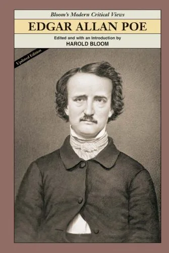 خرید و دانلود نسخه کامل کتاب Edgar Allan Poe (Bloom’s Modern Critical Views), Updated Edition_69065c29512ef.jpeg خرید و دانلود نسخه کامل کتاب Edgar Allan Poe (Bloom’s Modern Critical Views), Updated Edition