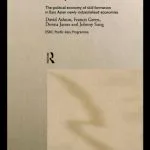 خرید و دانلود نسخه کامل کتاب Education and Training for Development in East Asia: The Political Economy of Skill Formation in Newly Industrialised Economies (Esrc Pacific Asia Programme (Series).)