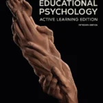 خرید و دانلود نسخه کامل کتاب 
Educational Psychology: Active Learning Edition 15th Edition by Anita Woolfolk, Ellen L. Usher سورنا بوک