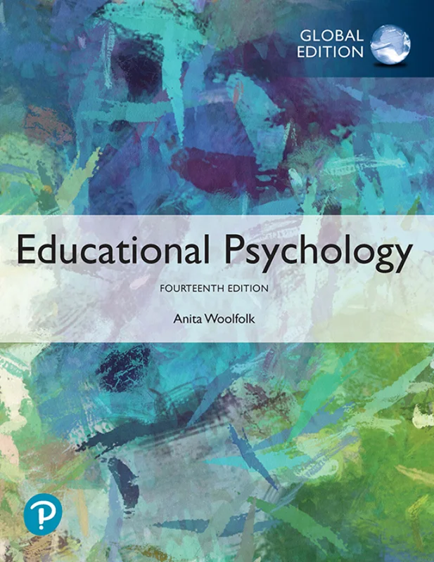 خرید و دانلود نسخه کامل کتاب
Educational Psychology, Global Edition 14th Edition_6a5f6562d34e2.webp خرید و دانلود نسخه کامل کتاب
Educational Psychology, Global Edition 14th Edition - تصویر 1