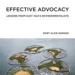 خرید و دانلود نسخه کامل کتاب Effective Advocacy: Lessons from East Asia’s Environmentalists