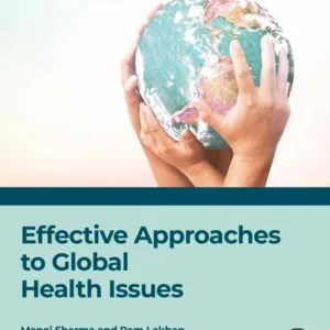 خرید و دانلود نسخه کامل کتاب 
Effective Approaches to Global Health Issues