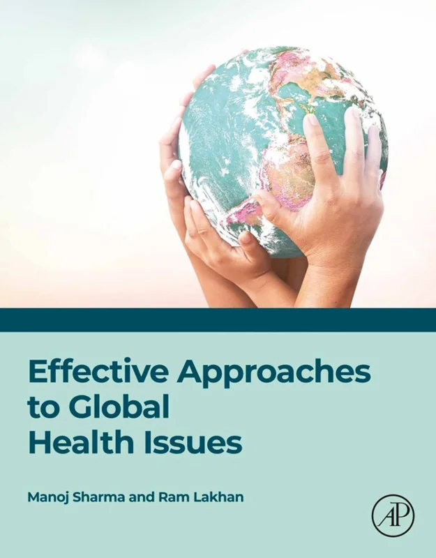 خرید و دانلود نسخه کامل کتاب
Effective Approaches to Global Health Issues_6a5e9cccb8cd5.webp خرید و دانلود نسخه کامل کتاب
Effective Approaches to Global Health Issues - تصویر 1