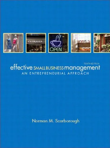 خرید و دانلود نسخه کامل کتاب Effective Small Business Management, 10th Edition_68ca5ada5451d.jpeg خرید و دانلود نسخه کامل کتاب Effective Small Business Management, 10th Edition