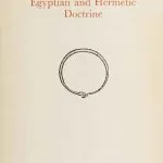 خرید و دانلود نسخه کامل کتاب Egyptian and Hermetic Doctrine