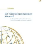 خرید و دانلود نسخه کامل کتاب Ein europäischer Hamilton-Moment? Der Corona-Wiederaufbaufonds der EU und die Weiterentwicklung der europäischen Integration