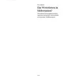 خرید و دانلود نسخه کامل کتاب Ein Wettrüsten in Südostasien? Veränderte Rüstungsdynamiken, regionale Sicherheit und die Rolle europäischer Waffenexporte
