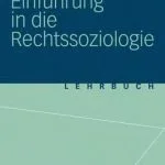 خرید و دانلود نسخه کامل کتاب Einführung in die Rechtssoziologie