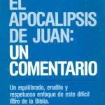 خرید و دانلود نسخه کامل کتاب El Apocalipsis de Juan: Un comentario
