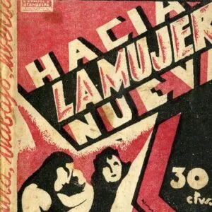 خرید و دانلود نسخه کامل کتاب El aprismo y la mujer. Hacia la mujer nueva