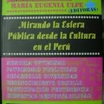 خرید و دانلود نسخه کامل کتاب El caleidoscopio de la efeméride patria y sus proyecciones en la esfera pública: “Bienvenido Sr. Wong”