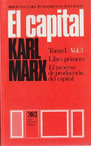 خرید و دانلود نسخه کامل کتاب El capital : crítica de la economía política_68c9e843291f9.jpeg خرید و دانلود نسخه کامل کتاب El capital : crítica de la economía política