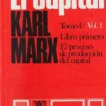 خرید و دانلود نسخه کامل کتاب El capital. Libro primero, vol. 1