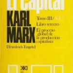 خرید و دانلود نسخه کامل کتاب El capital / Libro tercero. El proceso global de la produccion capitalista / 7