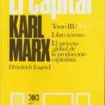 خرید و دانلود نسخه کامل کتاب El capital / Libro tercero. El proceso global de la produccion capitalista / 8