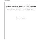خرید و دانلود نسخه کامل کتاب El diálogo teología-ciencias hoy. I, Perspectiva histórica y oportunidad actual
