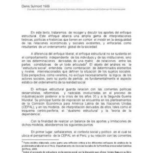 خرید و دانلود نسخه کامل کتاب El enfoque estructural [1989]