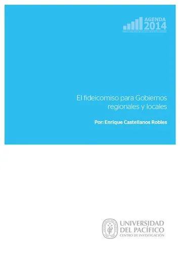 خرید و دانلود نسخه کامل کتاب El fideicomiso para Gobiernos regionales y locales_68c83edbd6d65.jpeg خرید و دانلود نسخه کامل کتاب El fideicomiso para Gobiernos regionales y locales