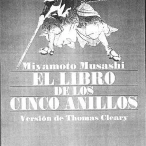 خرید و دانلود نسخه کامل کتاب El libro de los cinco anillos