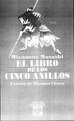 خرید و دانلود نسخه کامل کتاب El libro de los cinco anillos_68faaa3a7d67c.jpeg خرید و دانلود نسخه کامل کتاب El libro de los cinco anillos