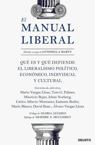 خرید و دانلود نسخه کامل کتاب El Manual Liberal: Qué Es Y Qué Defiende El Liberalismo Político, Económico, Individual Y Cultural_68e8784becfe3.jpeg خرید و دانلود نسخه کامل کتاب El Manual Liberal: Qué Es Y Qué Defiende El Liberalismo Político, Económico, Individual Y Cultural