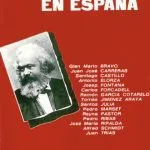 خرید و دانلود نسخه کامل کتاب El Marxismo en España
