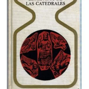 خرید و دانلود نسخه کامل کتاب El Misterio de las Catedrales