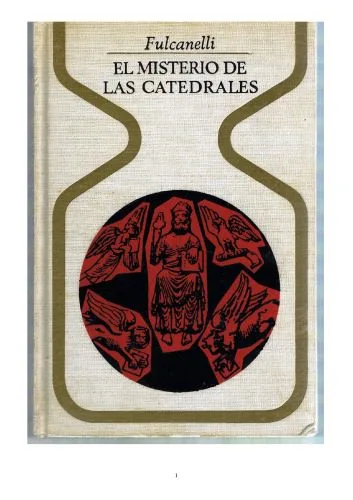 خرید و دانلود نسخه کامل کتاب El Misterio de las Catedrales_68fe3f54a8975.jpeg خرید و دانلود نسخه کامل کتاب El Misterio de las Catedrales