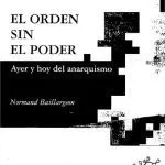 خرید و دانلود نسخه کامل کتاب El orden sin el poder. Ayer y hoy del anarquismo