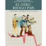 خرید و دانلود نسخه کامل کتاب El otro riesgo país