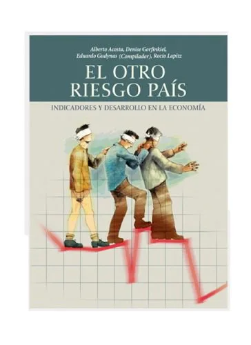 خرید و دانلود نسخه کامل کتاب El otro riesgo país_68c9e6af69984.jpeg خرید و دانلود نسخه کامل کتاب El otro riesgo país