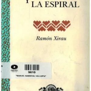 خرید و دانلود نسخه کامل کتاب El péndulo y la espiral