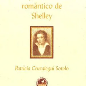خرید و دانلود نسخه کامل کتاب El platonismo romántico de Shelley