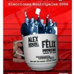 خرید و دانلود نسخه کامل کتاب El poder de la imagen. Elecciones municipales 2006