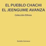 خرید و دانلود نسخه کامل کتاب El pueblo chachi (Barbacoa). El jeengume avanza