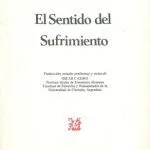 خرید و دانلود نسخه کامل کتاب El Sentido del Sufrimiento