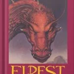 خرید و دانلود نسخه کامل کتاب Eldest: Book II (The Inheritance Cycle 2) by Christopher Paolini PDF