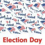 خرید و دانلود نسخه کامل کتاب Election Day: How We Vote and What It Means for Democracy
