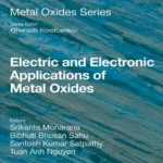 خرید و دانلود نسخه کامل کتاب 
Electric and Electronic Applications of Metal Oxides