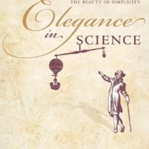 خرید و دانلود نسخه کامل کتاب Elegance in Science: The beauty of simplicity