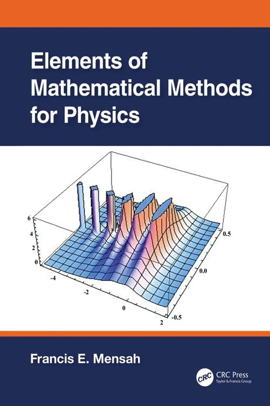 خرید و دانلود نسخه کامل کتاب
Elements of Mathematical Methods for Physics_6a5d433b2894d.webp خرید و دانلود نسخه کامل کتاب
Elements of Mathematical Methods for Physics سورنا بوک - تصویر 1