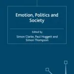 خرید و دانلود نسخه کامل کتاب Emotion, Politics and Society