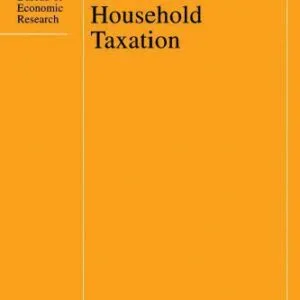 خرید و دانلود نسخه کامل کتاب Empirical Foundations of Household Taxation (National Bureau of Economic Research Project Report)