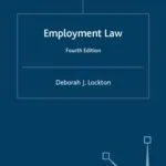 خرید و دانلود نسخه کامل کتاب Employment Law (Palgrave Law Masters)