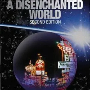 خرید و دانلود نسخه کامل کتاب Enchanting a Disenchanted World: Revolutionizing the Means of Consumption